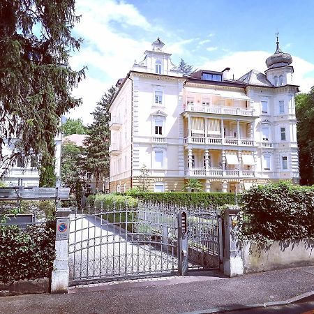 Villetta Italia It.Cu Meran Exterior foto