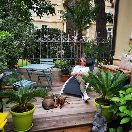 Villetta Italia It.Cu Meran Exterior foto