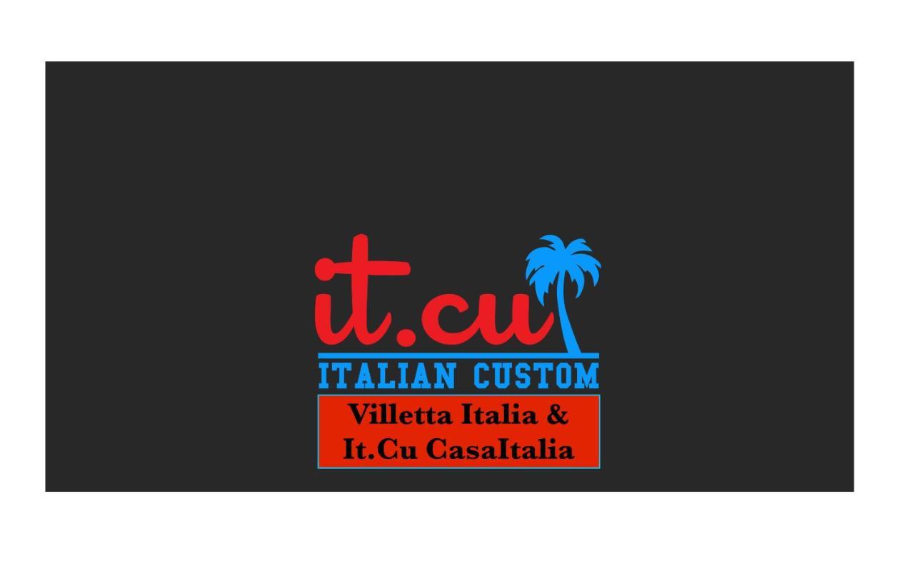 Villetta Italia It.Cu Meran Exterior foto