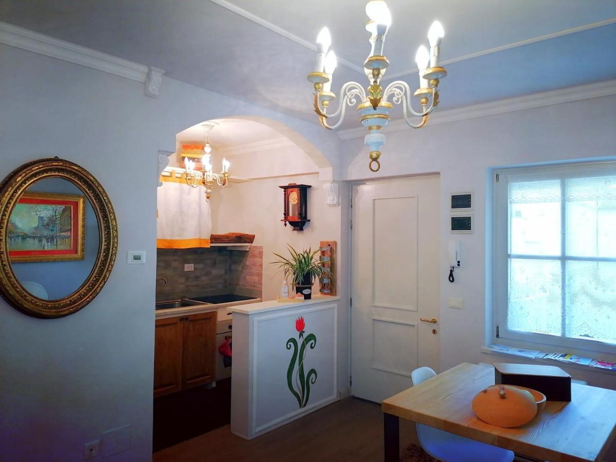 Villetta Italia It.Cu Meran Exterior foto
